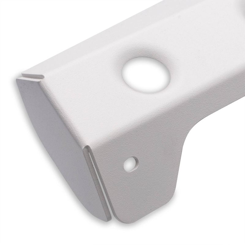 Subaru WRX STI Pulley Covers - BLOX Racing - Black - `15-`27